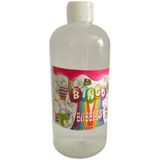 1 Adet Köpük Tabancası Yedek Baloncuk Solüsyonu 500 Ml - Köpük Ba