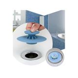 1 Adet Lavabo Ve Küvet Tıkacı Süzgeci Lavabo Tıkanmasına Son