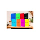 1 ADET MYNOTE TELLİ 80 YAPRAK ÇİZGİLİ TARİH DEFTERİ PLASTİK KAPAK KARMA RENK YOLLANACAKTIR