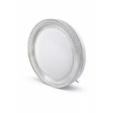 1 Adet Noas Yl14 1236 Kristal Sıva Üstü 36W Led Spot 3 Renk