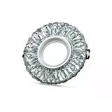 1 Adet Noas Yl65 1717 Lodos Led Çerçeveli 4000K Kristal Cam Spot Gu10 Duy
