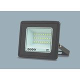 1 Adet Noas YL70 1021 Ultra Slim 20W LED Projektör 3200K Gün Işığı - STANDART - Renkli
