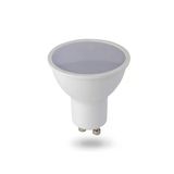 1 Adet Noas Yl91 0502 Led 5W Çanak Ampül 3200K Günışığı Gu10 Duy Vitrin