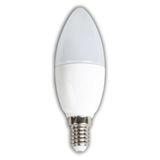 1 Adet NOAS YL96 0702 B Buji 7W Led Ampul 3200K Gün Işığı E14 Duy