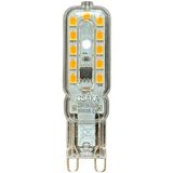 (1 Adet) Osaka 5W 3000K (Sarı Işık) G9 Duylu Led Kapsül Ampul
