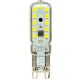 (1 Adet) Osaka 5W 6500K (Beyaz Işık) G9 Duylu Led Kapsül Ampul