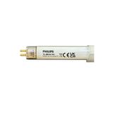 (1 Adet) Philips 8W 765 Beyaz Işık (6500K) G5 Duylu T5 Floresan