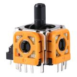1 Adet Ps4 Analog Motor 001 011 020 030 040 050 055 Playstation 4 Kol Tamir Orjinal Yedek Parça