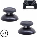 1 Adet Ps4 Analog Topuz Yedek Parca Ps4 Topuz Thumb Stick V1 V2 Tum Ps4 Kollara Uyumlu