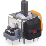 1 Adet Ps4 Hall Effect Manyetik Analog Motor Ps4 Kol Joystick Tamiri Playstation 4 Yedek Parça
