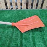 1 Adet Saplı Orıjınal Plastık Faryap Kuregı 1 Adet Uyumlu Kurek Sapı Ile Bırlıkte