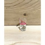 1 Adet Smirnoff Shot Bardağı - Renkli