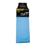 (1 Adet) Spark Active Mikrofiber Oto Temizlik ve Cam Silme & Kurulama Bezi 40x60 cm.