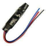 1 Adet Stop Fren F1 Çakar Modülü Led Ampul Uyumlu Sürekli Çakar