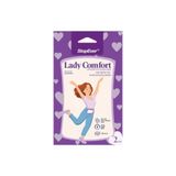 1 Adet Stopever Lady Comfort Adet Ağrıları Isıtıcı Ped