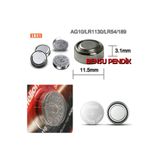 1 Adet Taze Ag10 Pil Lr54 Pil Lr1130 Pil Lr1131 Pil L1131h Pil 189 Pil 389 Pil 390 Pil Swach Pili AG10-1ADET
