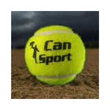 1 Adet Tenis Antrenman Topu