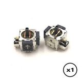 1 Adet Xbox 360 Analog Motor 3d Joystick Xbox 360 Motor Gamepad Kol Tamiri Yedek Parça