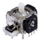 1 Adet Xbox 360 Analog Motor Joystick Xbox 360 Kol Tamiri İçin Yedek Parça