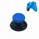 1 Adet Xbox One - One S/X - Series S/X Uyumlu Analog Topuz Renkli Başlık Buz Mavi - Mavi