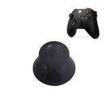 1 Adet Xbox One - One S/X - Series S/X Uyumlu Analog Topuz Renkli Başlık Siyah Yeşil