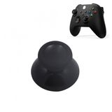 1 Adet Xbox One - One S/X - Series S/X Uyumlu Analog Topuz Renkli Başlık Siyah