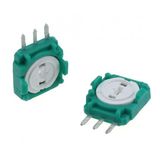 1 Adet Xbox One /S/X Micro Switch Axis Resistors Xbox One / S / X Kol Analog Tamir Yedek Parça