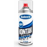 (1 Adet) Yağsız Kontak Spreyi 400 ml | Elektrik ve Elektronik Kontak Temizleyici - Kırmızı