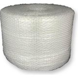 1 Adetbalonlu Naylon 30CM x 50MT 40GR Patpat Pıtpıt Ambalaj, Paketleme, Eşya Koruma Naylonu - Şeffaf Beyaz - Standart
