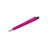 (1 Adet)Poly Matic Versatil Kalem 0,7 Pembe (0.7 Uç Hediye)