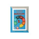 1 Adım Yayınları 5. Sınıf Bir Adımda Muhteşem Matematik