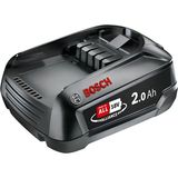 1 Akü Paketi Pba 18V 2,0 Ah W-B - 1600A02CM5 2 Yıl 2.0 - 2.4 Ah Darbeli 18 Volt
