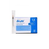 1 Cc Insulin Enjektoru 100 Adet