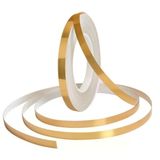 1 cm 50 Metre Gold Fayans Arası Şerit Bant (2818)