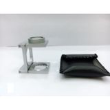 1 Cm Full Celikkapli Full Celik Kapli Katlamali Buyutec Th-9008A