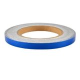 1 Cm Genişlik Mavi Bant 25 Metre