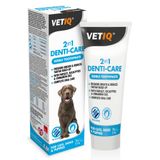 1 Denti-Bakım Yenilebilir Toothpaste'te VetIQ 2