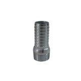 1" Dış Dişli Galvaniz Hortum Rekoru Ftg 098