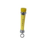 1" Dn 25 Doğalgaz Sayaç Bağlantı Flex 20cm Ts13890
