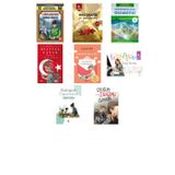 1. Dünya Savaşı'Ndan Kurtuluş Savaşı'Na (Eğik... +7 Adet Eğitim Kitabı