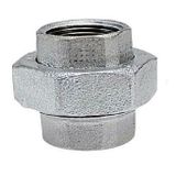 1 Galvaniz Konik Rekor