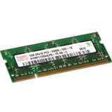 1 GB Hynix HYMP112S64CP6-Y5 Ab Pc2 – 5300S Notebook Ram Bellek