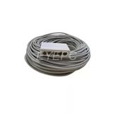 1 Giriş 4 Çıkışlı Internet Dağıtıcı Çoğaltıcı Port Kablolu+2 ADET 10 METRE CAT6 KABLO