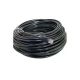 1 Giriş 4 Çıkışlı Internet Dağıtıcı Çoğaltıcı Port Kablolu+2 X 5 Metre Cat6 Kalın Siyah Kablo