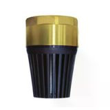 1 İnch Yaylı Dip Klape - 9996672850771