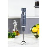 1 Kademeli 2 Yıl Handmaid 1935H Çubuk Blender Siyah Resmi Distribütör Garantili 1 Kademeli C / F Pl