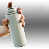 1. Kalite Büyük Boy 200ml Parlak Sprey Vernik Genel Amaçlı Hızlı Kuruyan Ahşap Metal Cam Seramik