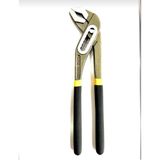 1.kalite Ford Pense Fort Papağan Pense Pvc Izoleli Üniversal 250MM Pense Papağan Pense Pvc Izoleli Üniversal 250MM ,universal Fort Pense Pvc 250 mm Krom Vanadyum - 7 boğum. 25 cm - Sarı - Siyah