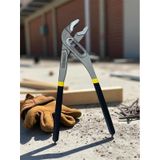 1.kalite Ford Pense Fort Papağan Pense Pvc Üniversal 250mm