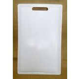 1.Kalite Şeffaf Plastikten Üretim33x24cmBüyük Boy Kesim Panosu